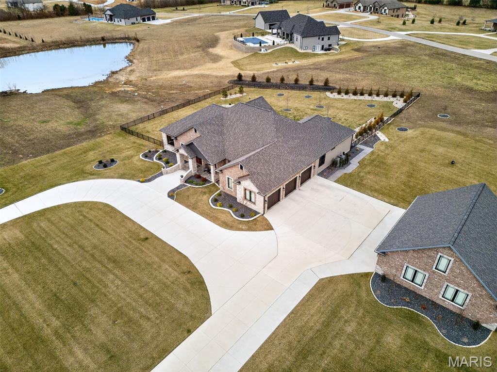 Kohler Estates #1 - Residential