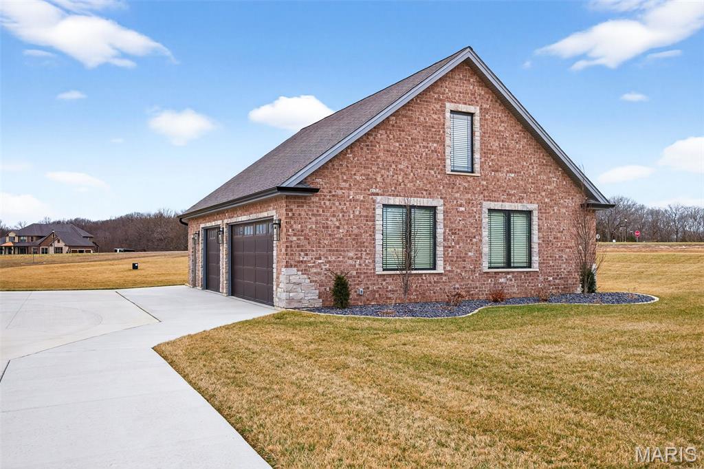 Kohler Estates #1 - Residential