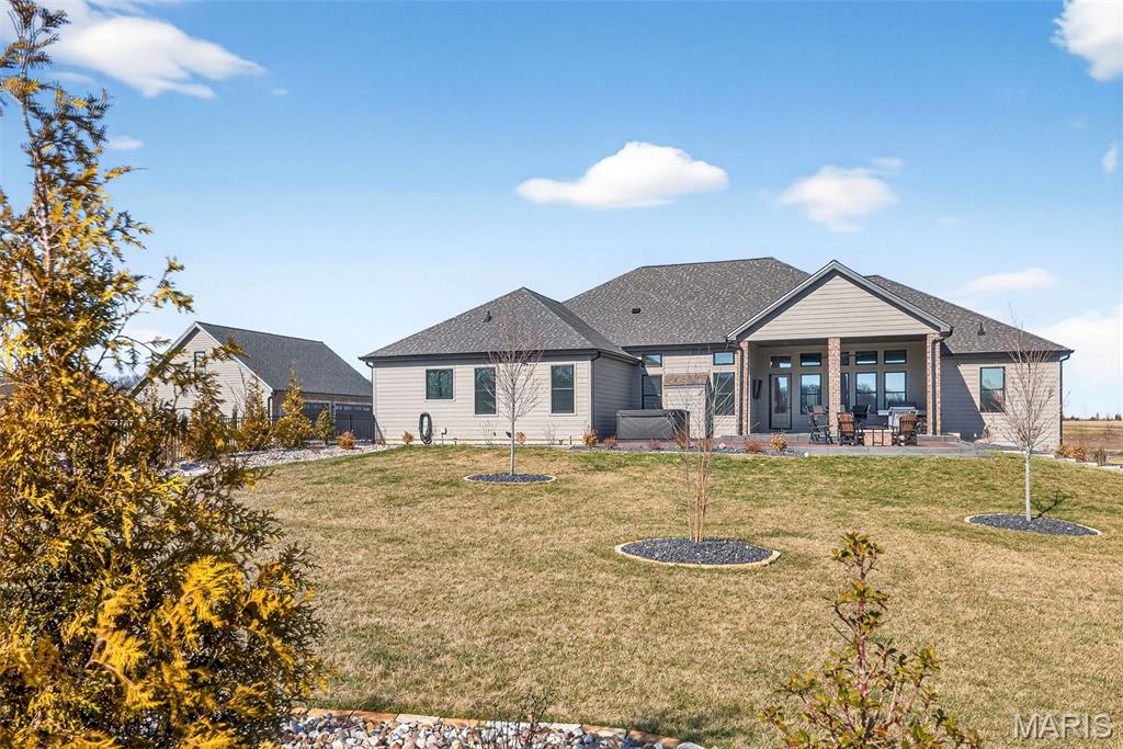 Kohler Estates #1 - Residential