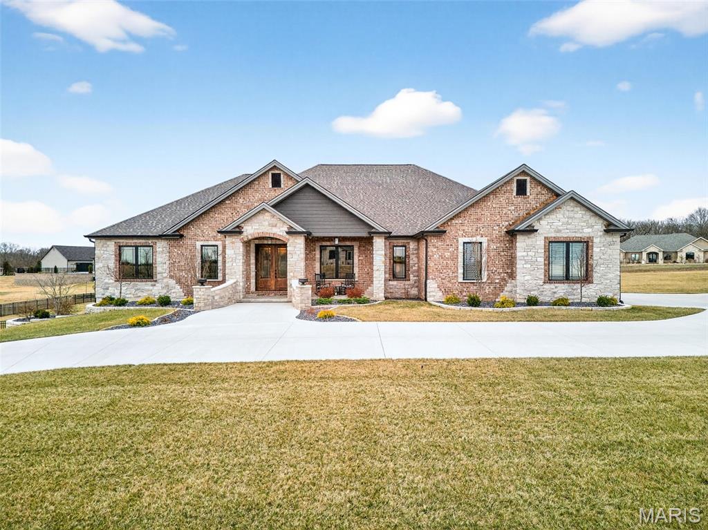 Kohler Estates #1 - Residential