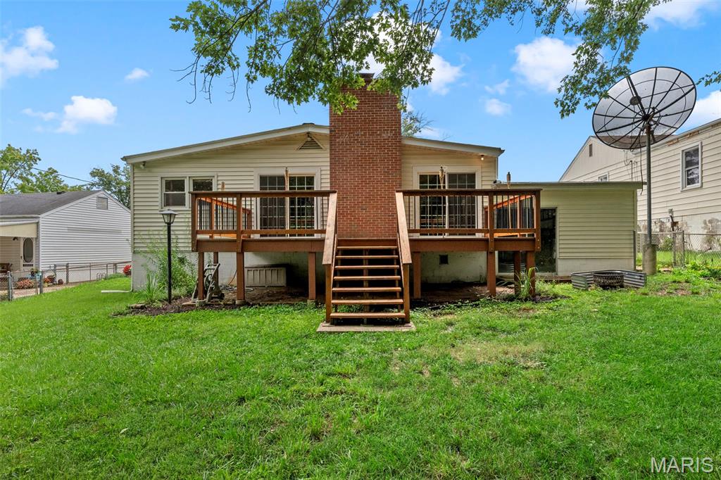 Archer Park - Residential