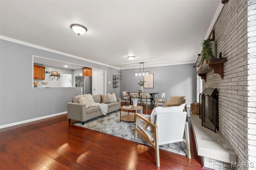 Archer Park - Residential