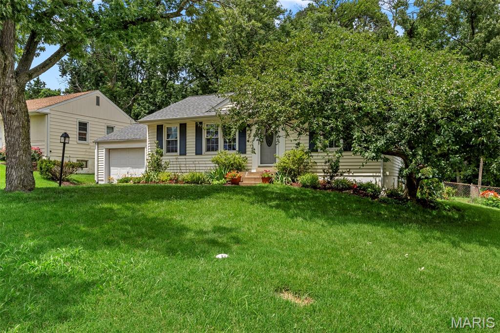 Archer Park - Residential
