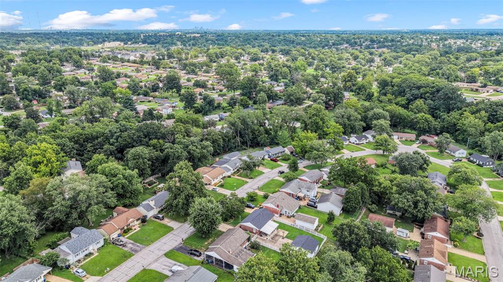 Archer Park - Residential