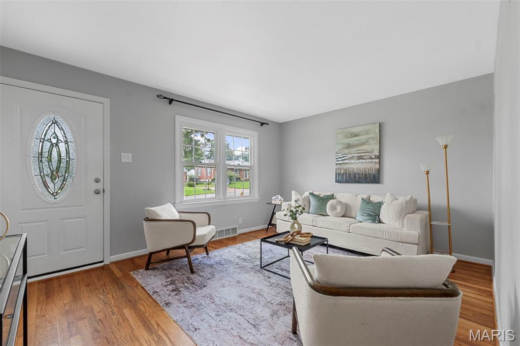 Archer Park - Residential