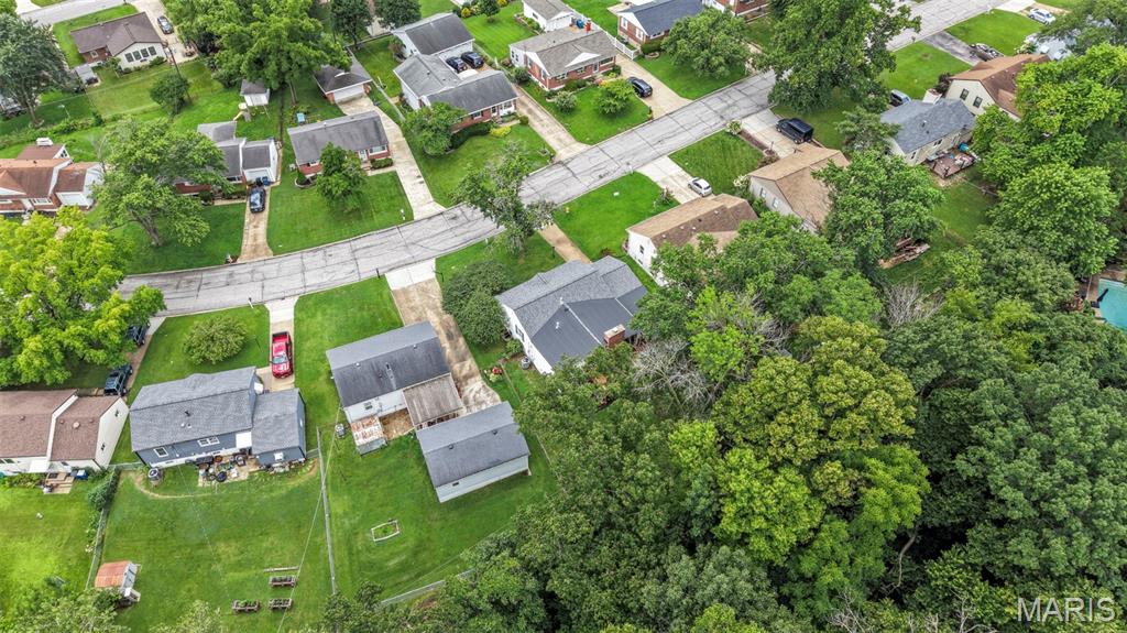 Archer Park - Residential