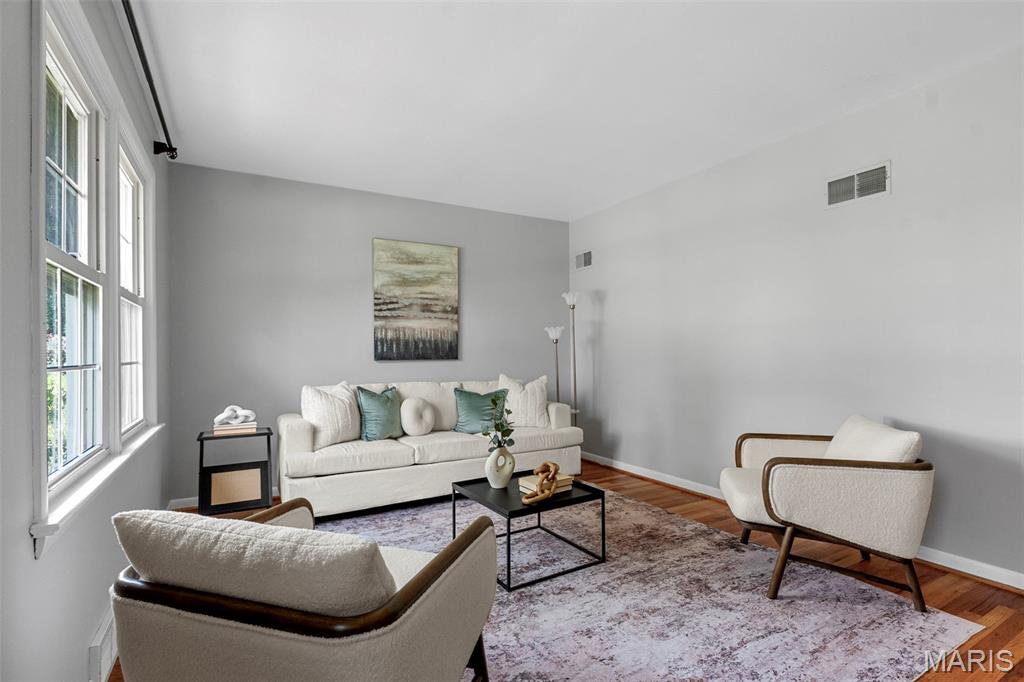 Archer Park - Residential