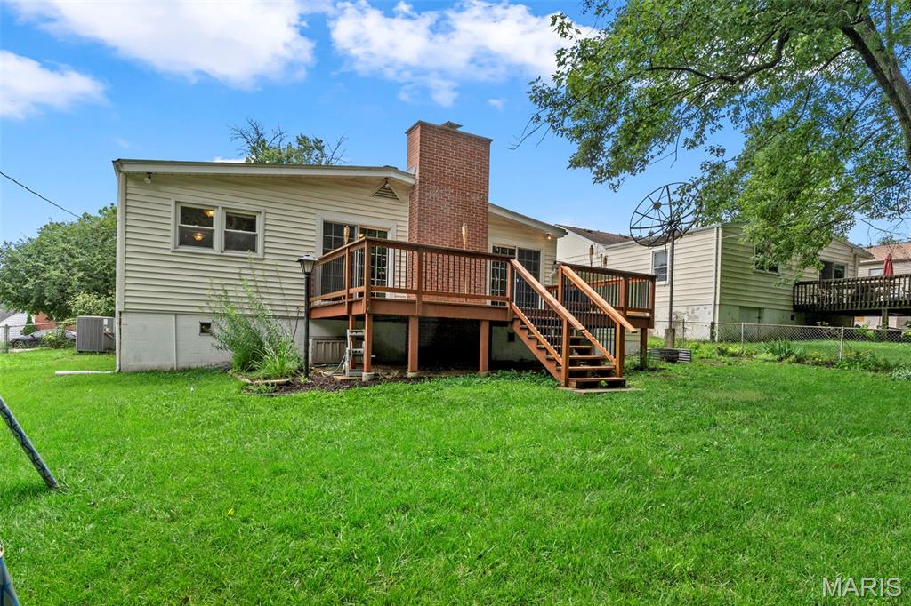 Archer Park - Residential