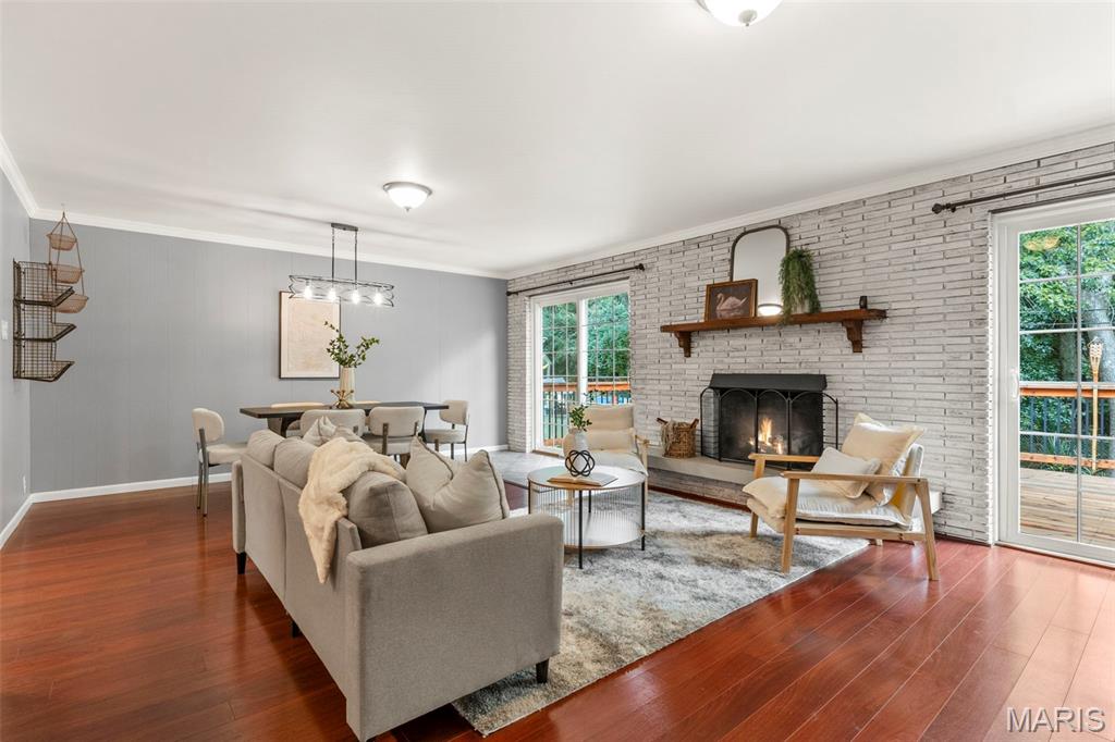 Archer Park - Residential