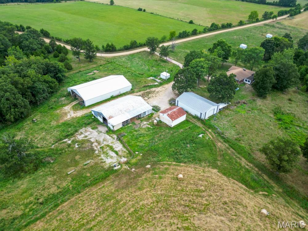 other/rural - Farm