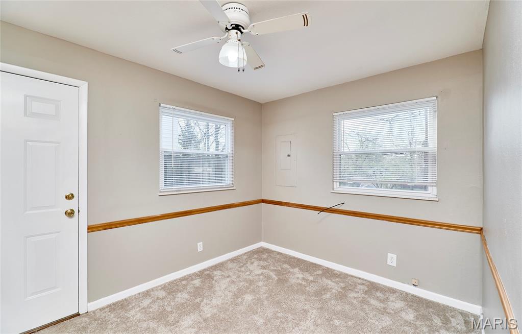 Westhaven Two Lts 116 & 117 Bdy - Residential Lease