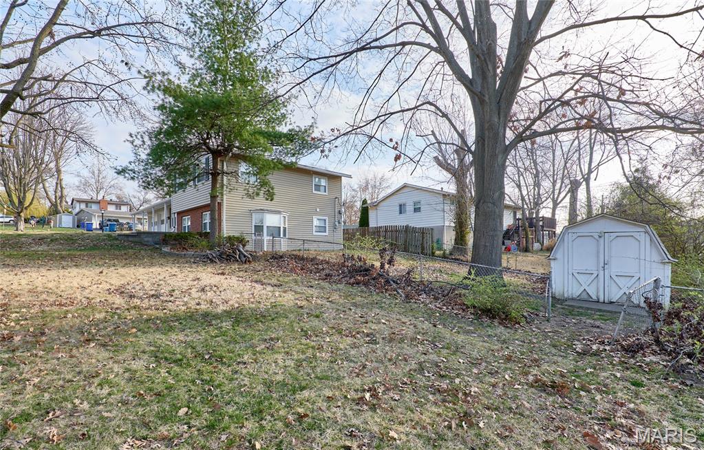 Westhaven Two Lts 116 & 117 Bdy - Residential Lease
