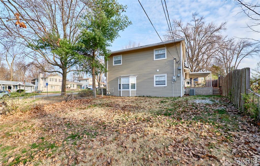 Westhaven Two Lts 116 & 117 Bdy - Residential Lease