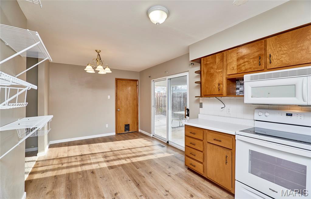 Westhaven Two Lts 116 & 117 Bdy - Residential Lease