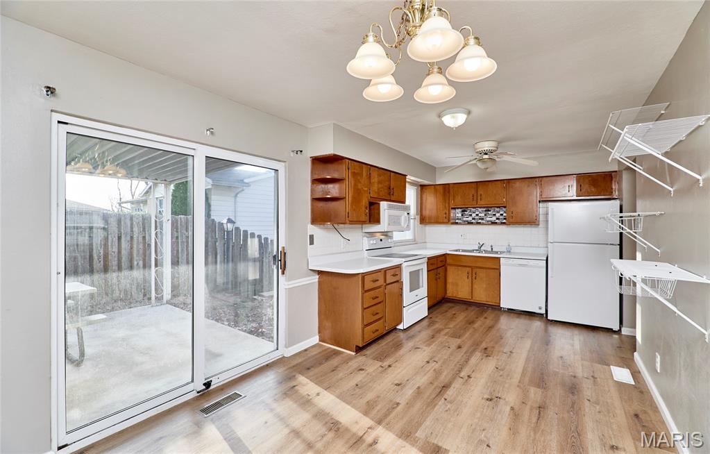 Westhaven Two Lts 116 & 117 Bdy - Residential Lease