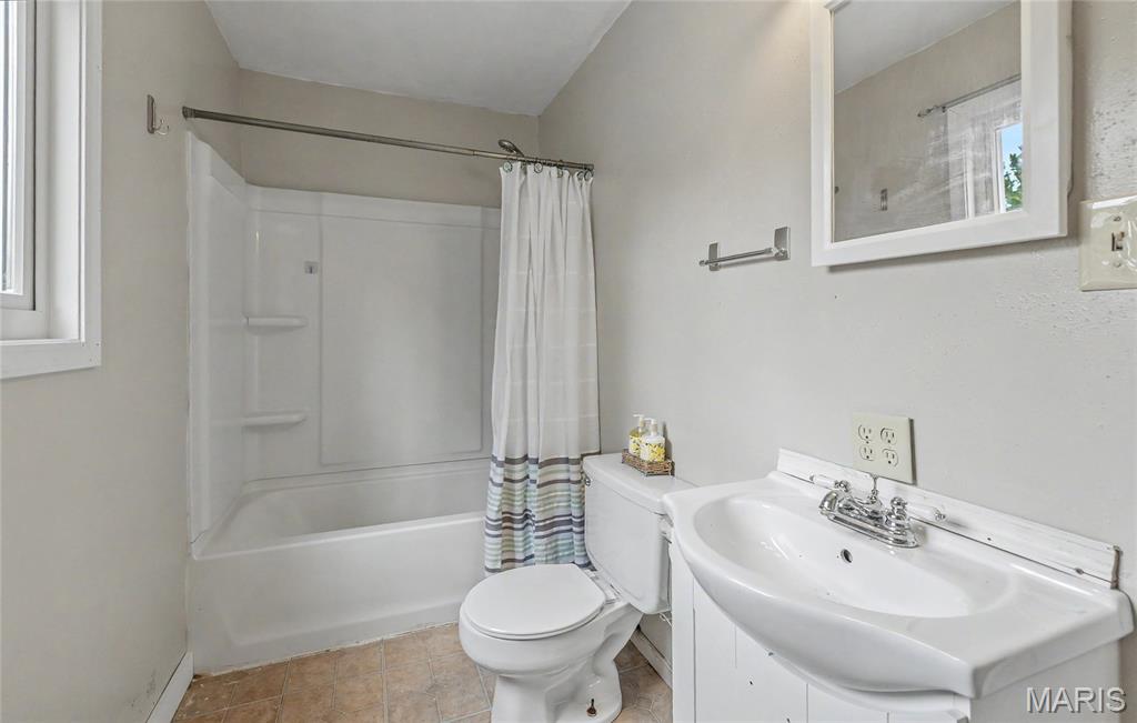 Johnson & Laird Addition - Residential
