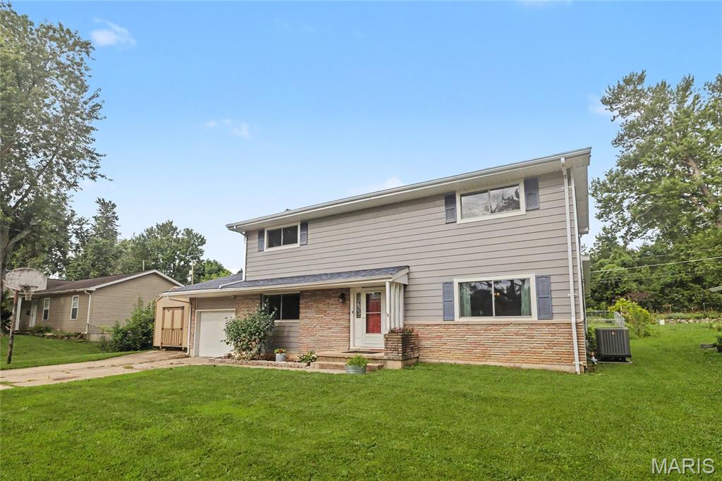 Johnson & Laird Addition - Residential