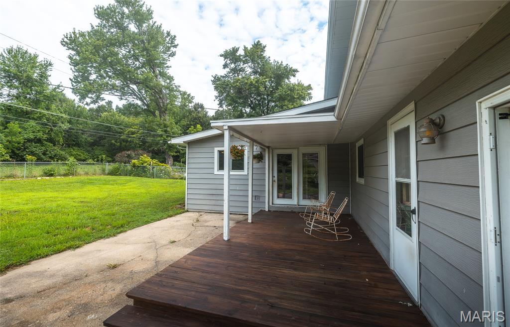 Johnson & Laird Addition - Residential