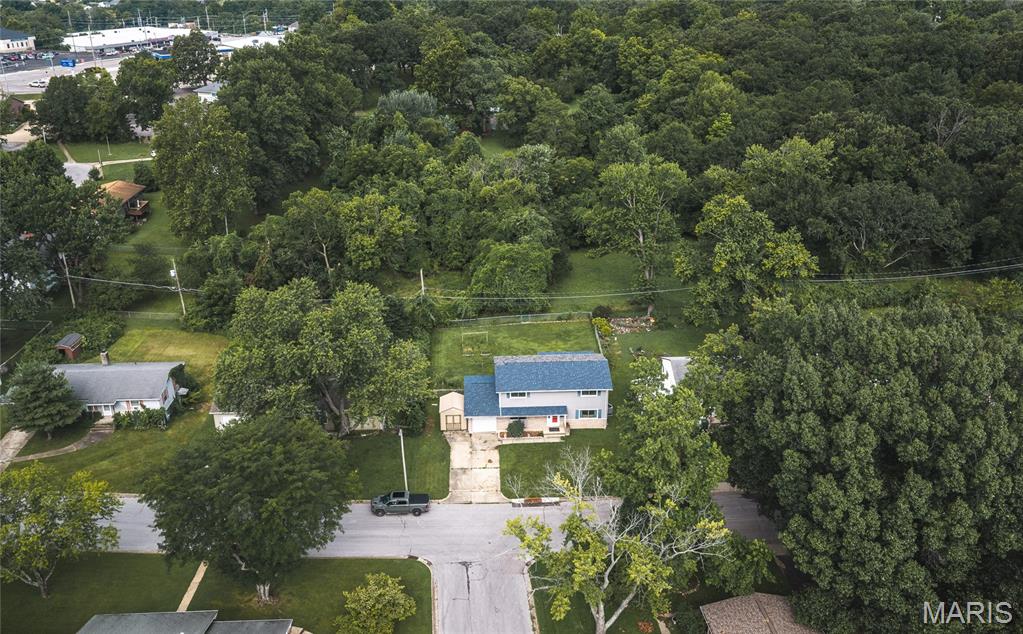 Johnson & Laird Addition - Residential