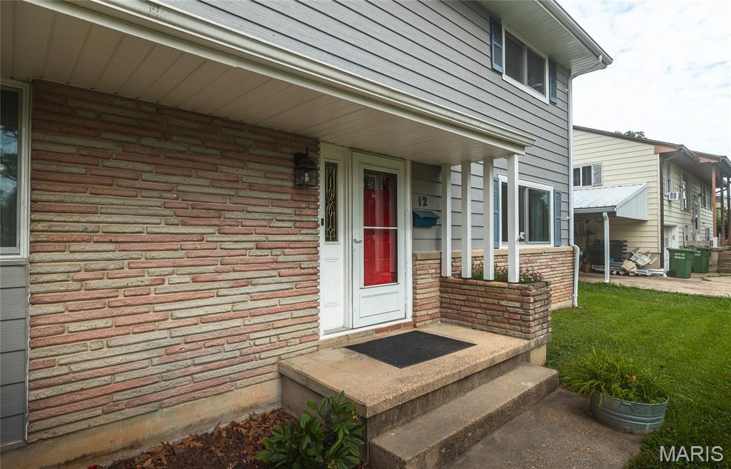 Johnson & Laird Addition - Residential
