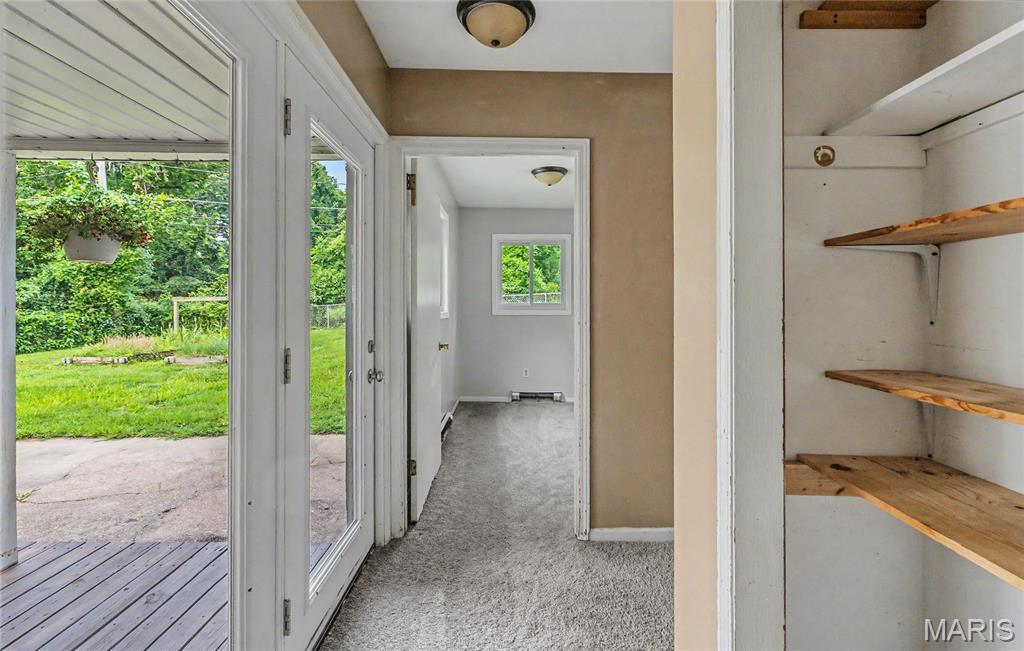 Johnson & Laird Addition - Residential
