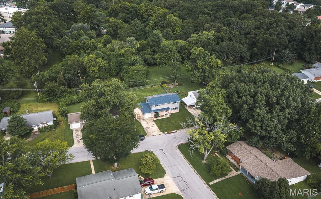 Johnson & Laird Addition - Residential