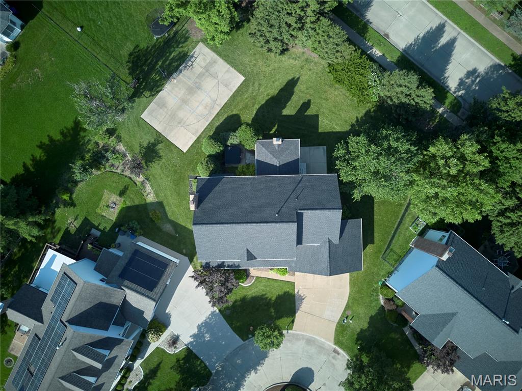 Twin Estates At Meadowbrook - Residential