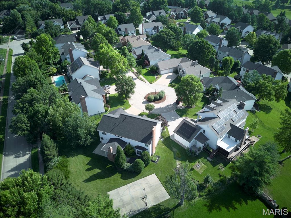 Twin Estates At Meadowbrook - Residential