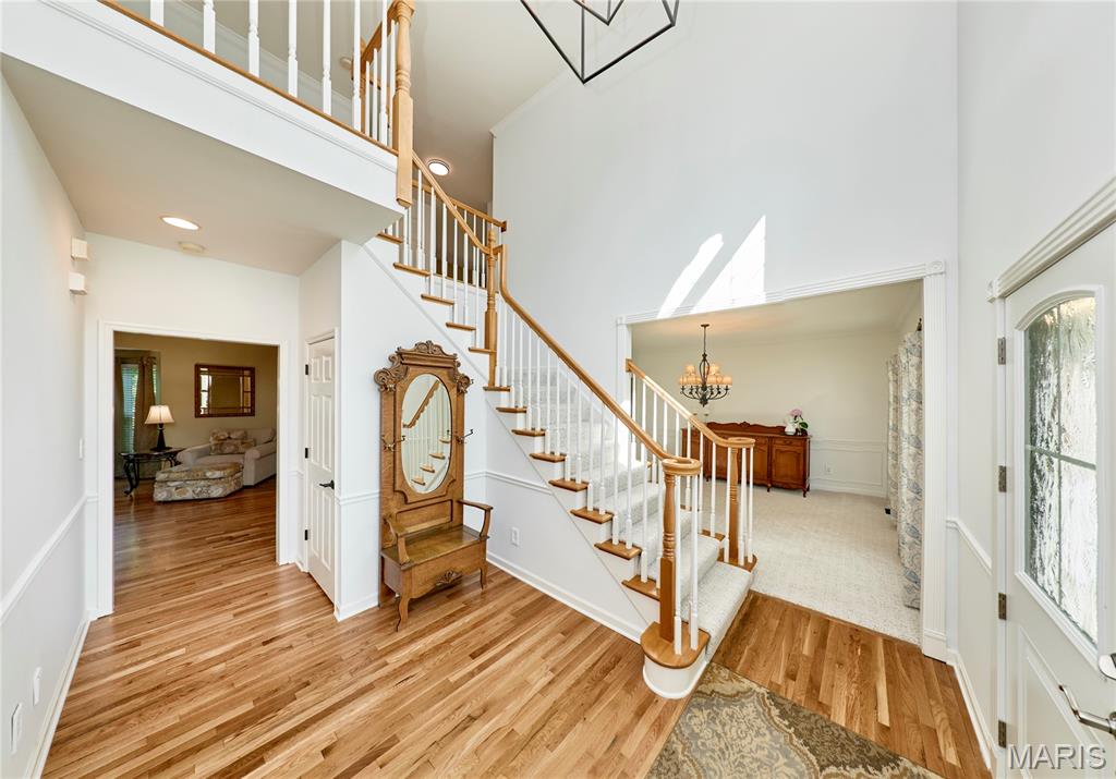 Twin Estates At Meadowbrook - Residential