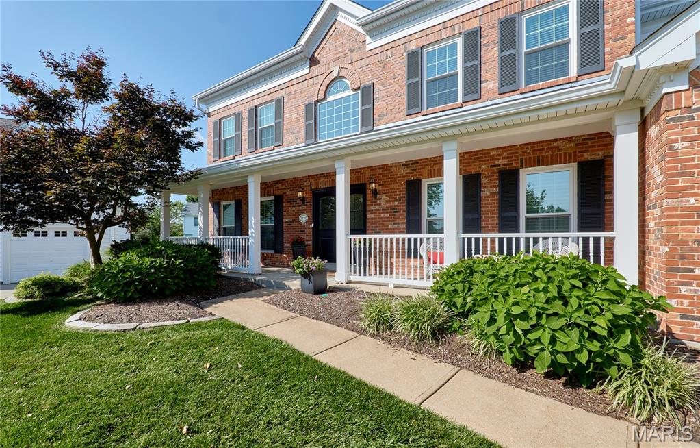 Twin Estates At Meadowbrook - Residential