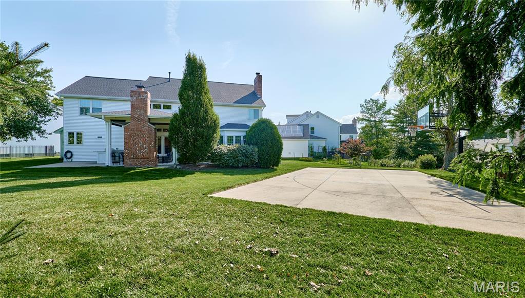 Twin Estates At Meadowbrook - Residential
