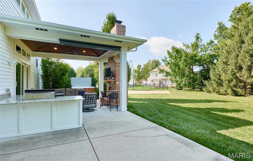 Twin Estates At Meadowbrook - Residential