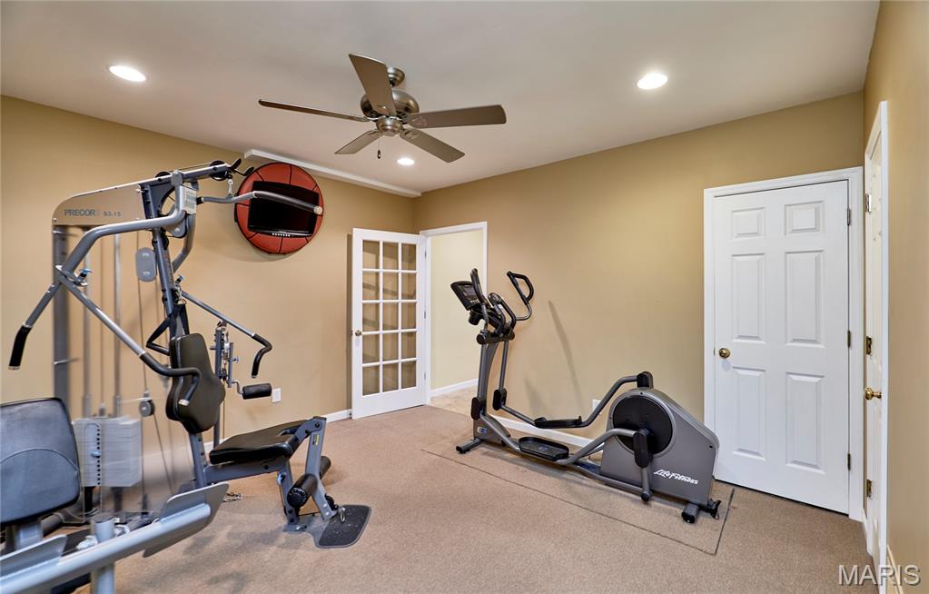 Twin Estates At Meadowbrook - Residential