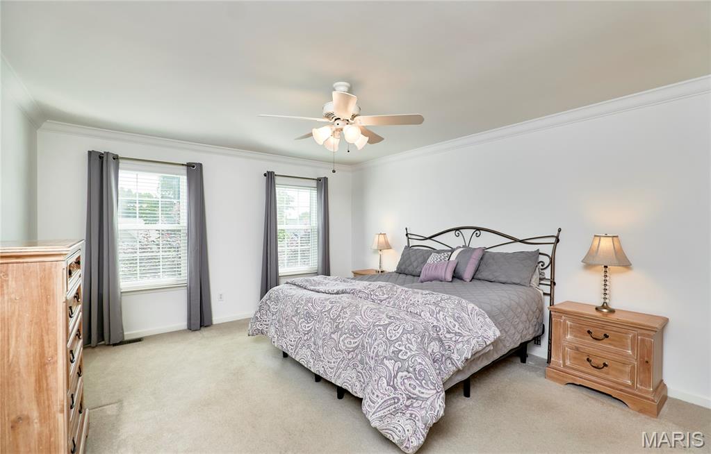 Twin Estates At Meadowbrook - Residential