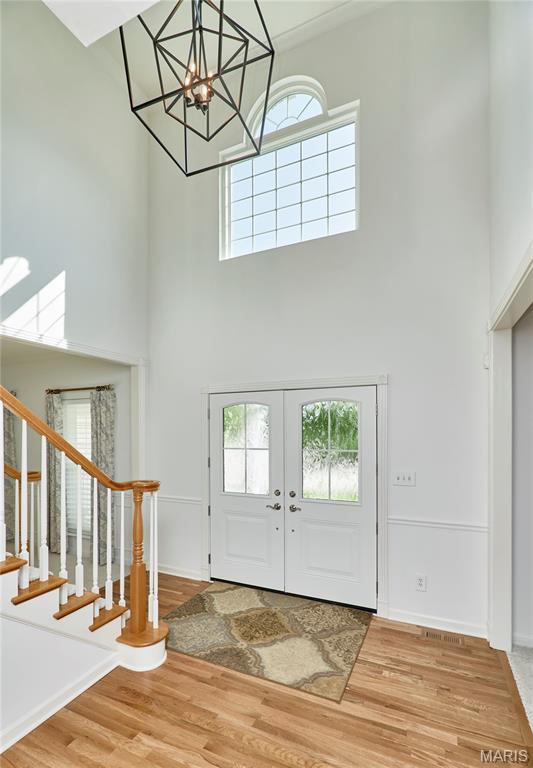 Twin Estates At Meadowbrook - Residential