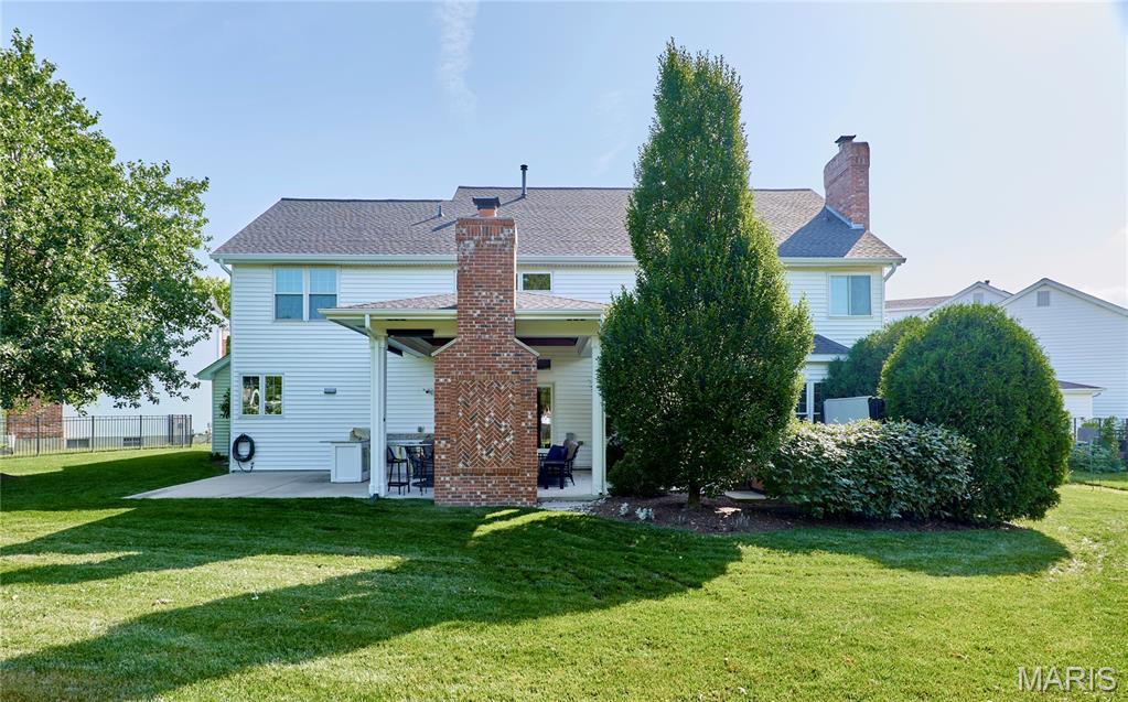 Twin Estates At Meadowbrook - Residential