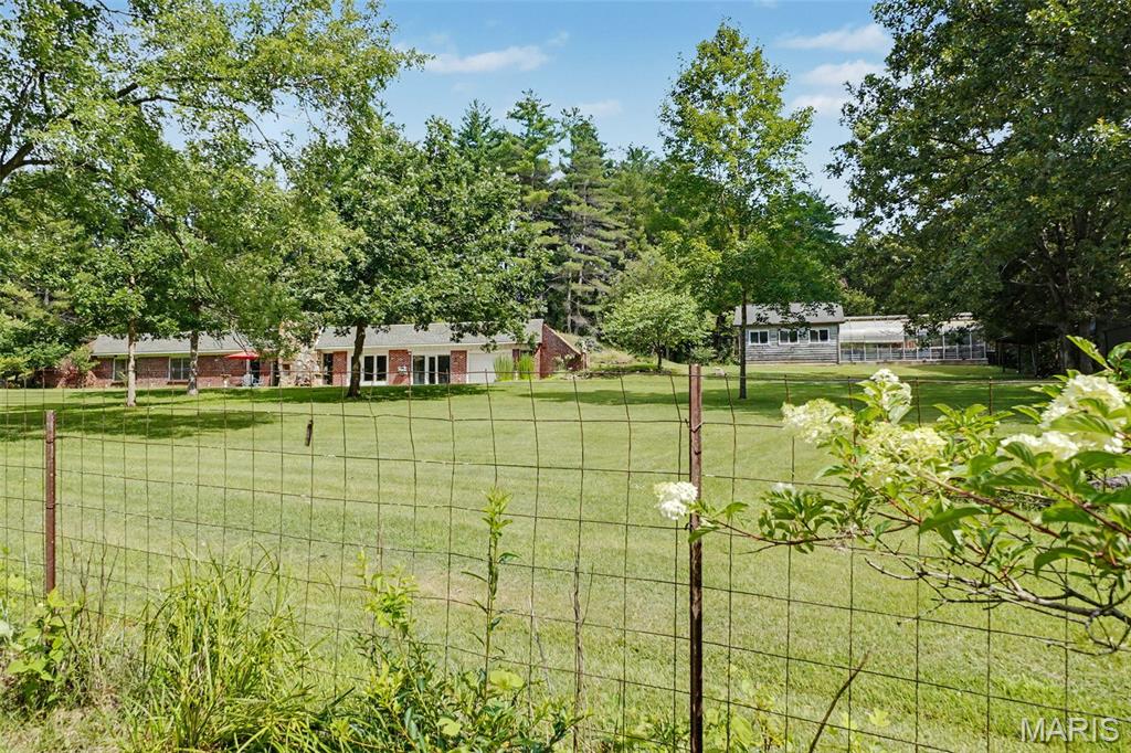 Helens Acres - Farm