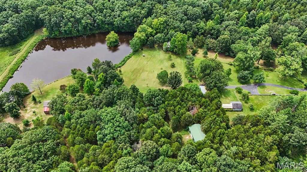 Helens Acres - Farm
