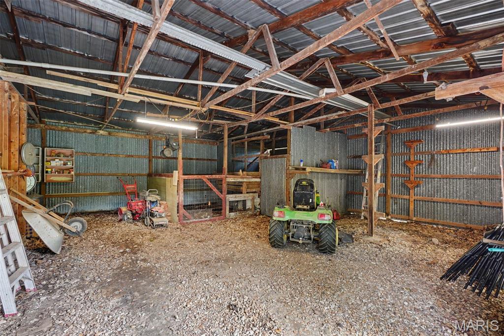 Helens Acres - Farm