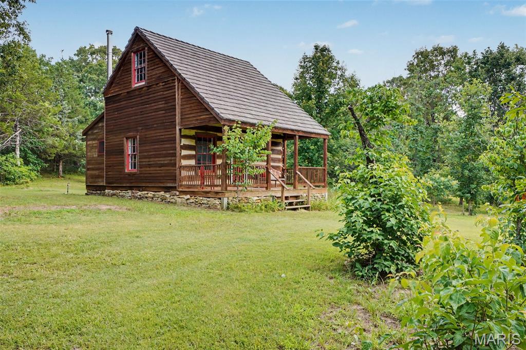 Helens Acres - Farm