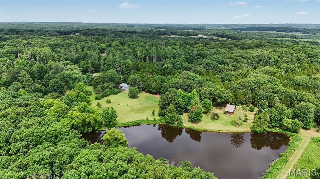 Helens Acres - Farm