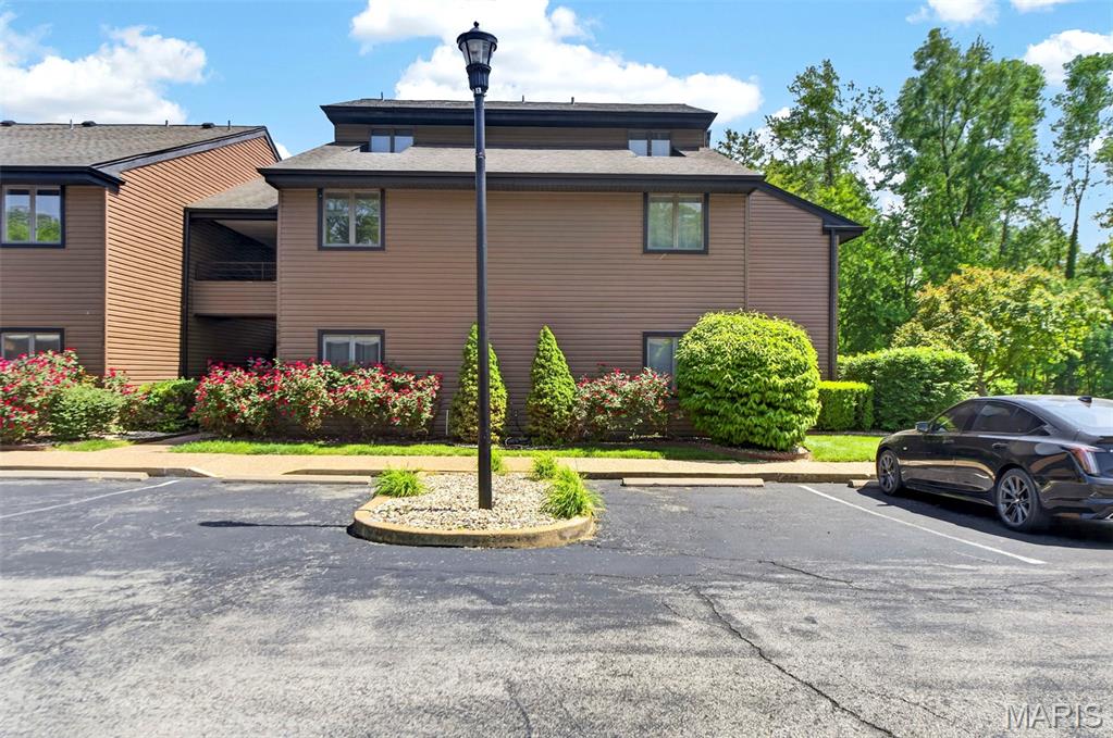 Creve Coeur Station Condo - Residential