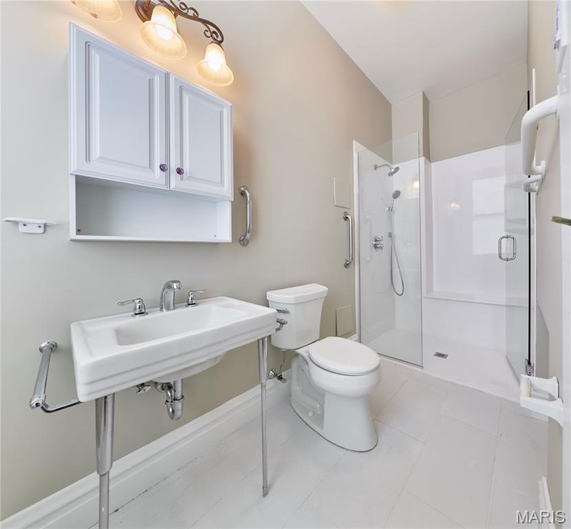 ABC Condominiums - Residential