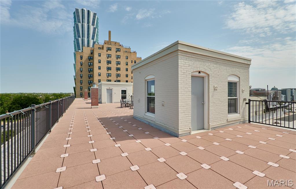 ABC Condominiums - Residential