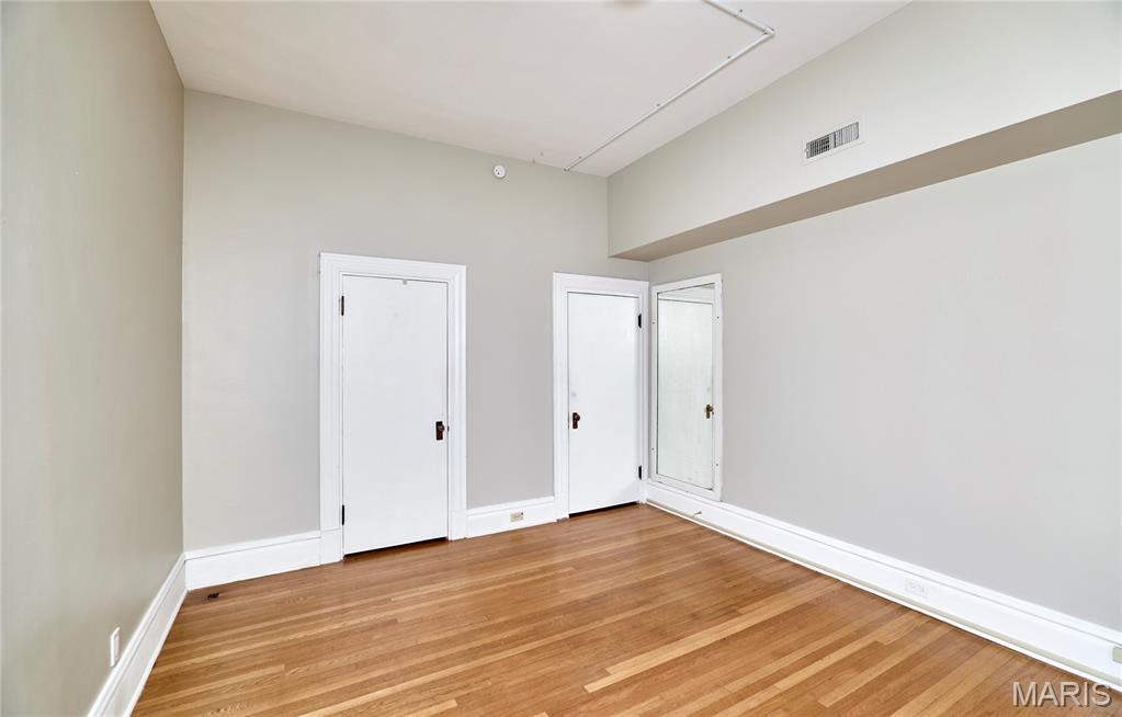 ABC Condominiums - Residential