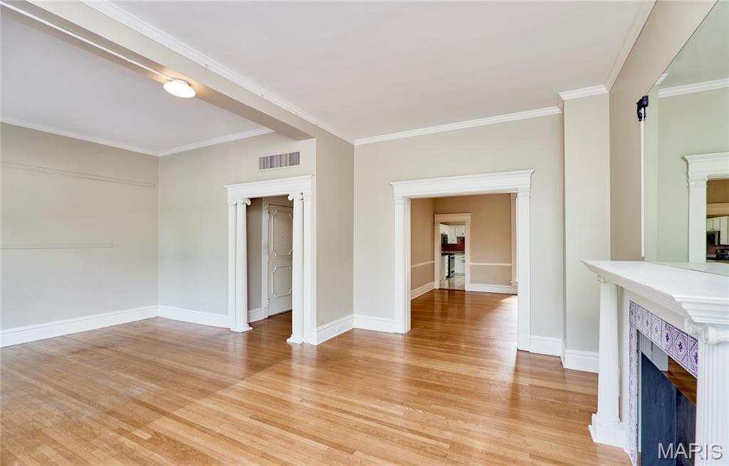 ABC Condominiums - Residential