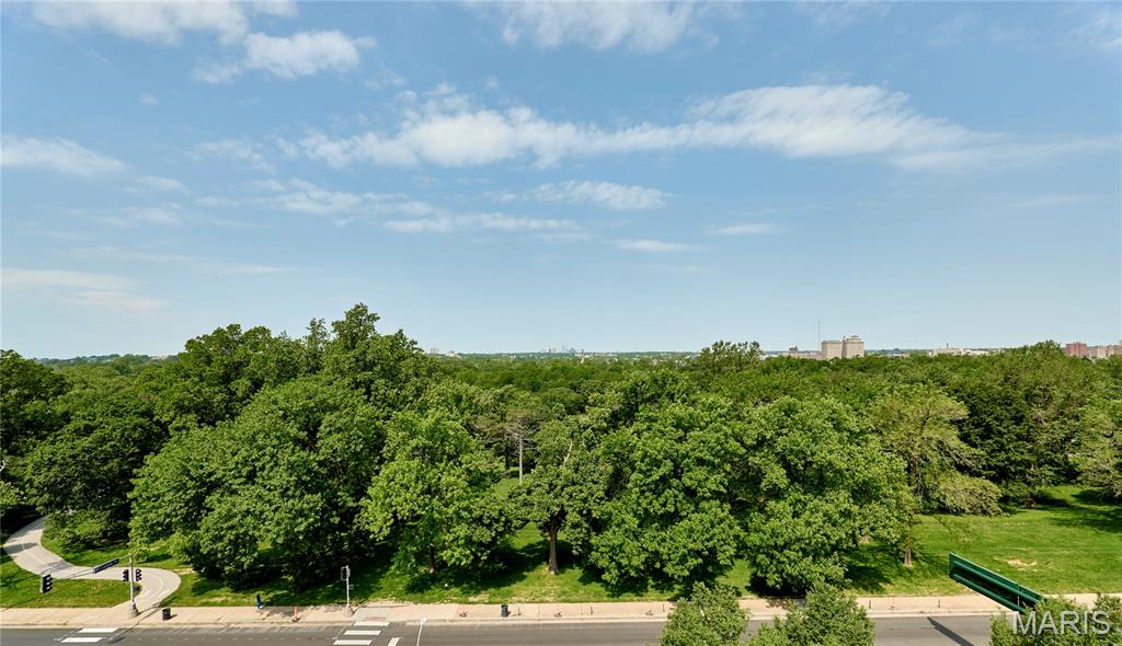 ABC Condominiums - Residential