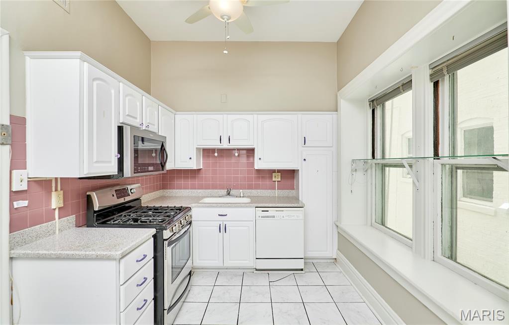 ABC Condominiums - Residential