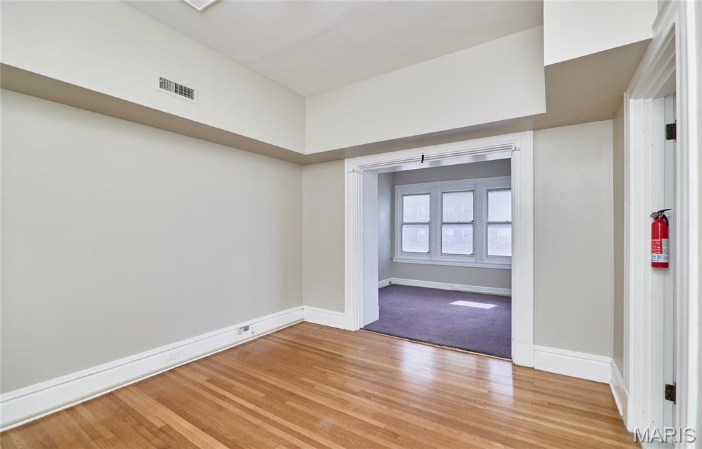 ABC Condominiums - Residential