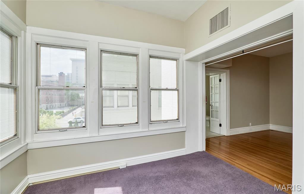 ABC Condominiums - Residential